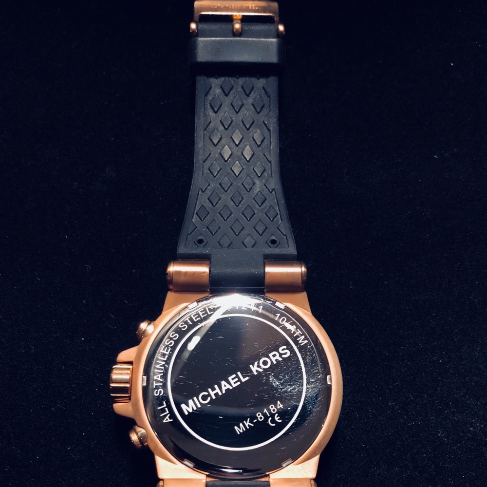 Michael Kors men’s watch - Picture 3 of 4